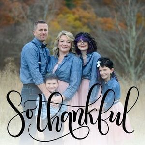 Meet your Posher, Becky